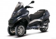 Piaggio Mp3 400ie